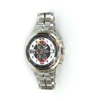 Orologio Vagary Uomo Normal Collection in Acciaio IA7-613-11 - IA7-613-11